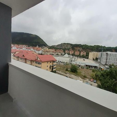 Anca Alphaville III 브라쇼브 외부 사진